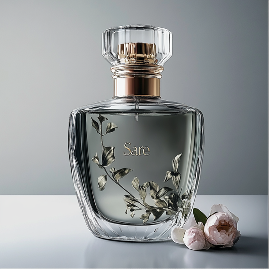 Her - 24 - sareparfum