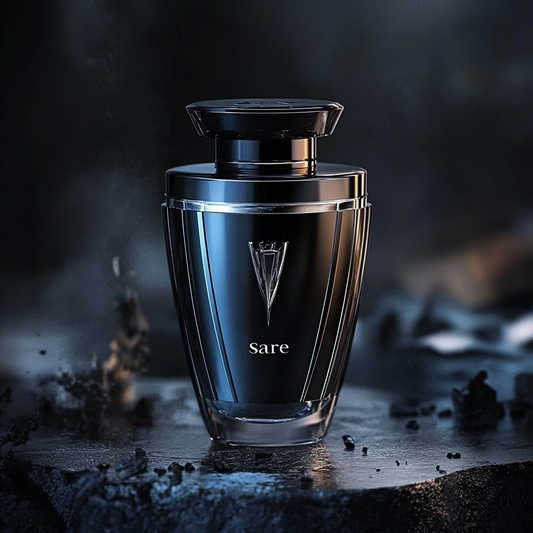 PR - Ive - sareparfum