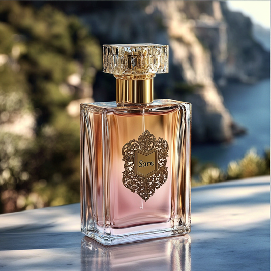 DG - Dev - sareparfum