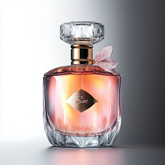 Lanc -  Lvebs Cristal - sareparfum