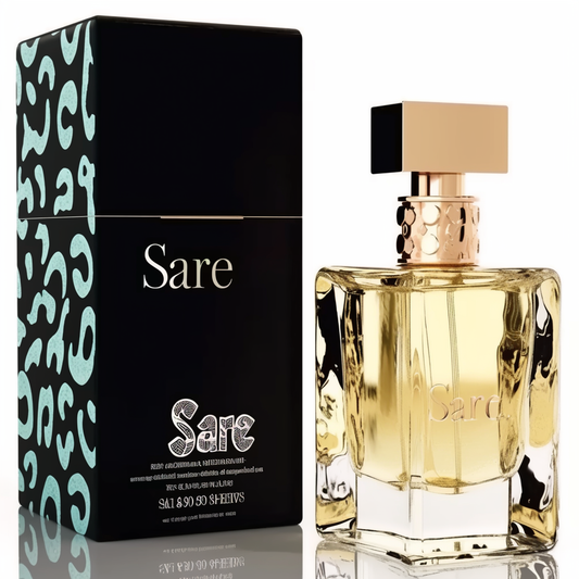 RC- Paradis - sareparfum