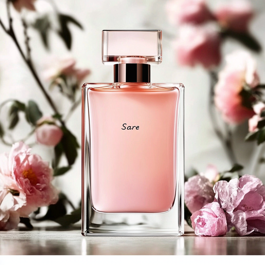 NR - For Her - sareparfum