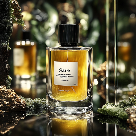 Man – Boise - sareparfum