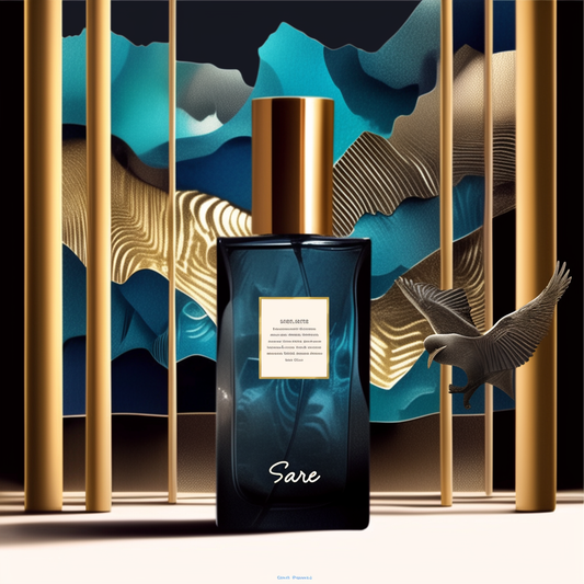 Mem – Ocean - sareparfum