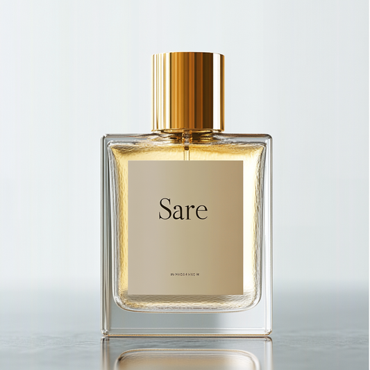 Nis - Haci - sareparfum