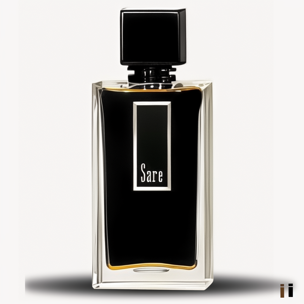 SL – Chergui - sareparfum