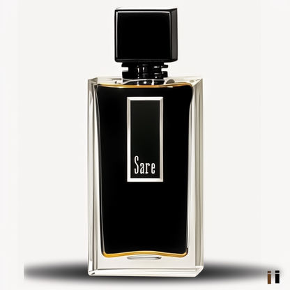 SL – Chergui - sareparfum
