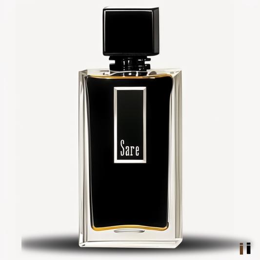SL – Chergui - sareparfum