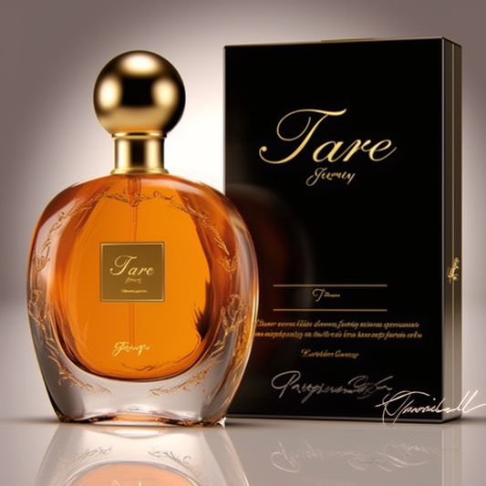 Roch - Femme - sareparfum