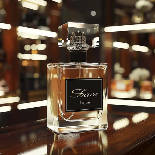 By - To Black - sareparfum