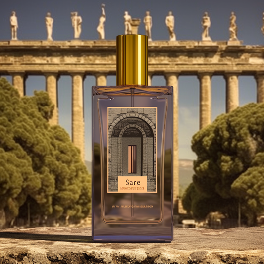 Mem- Sicilian - sareparfum