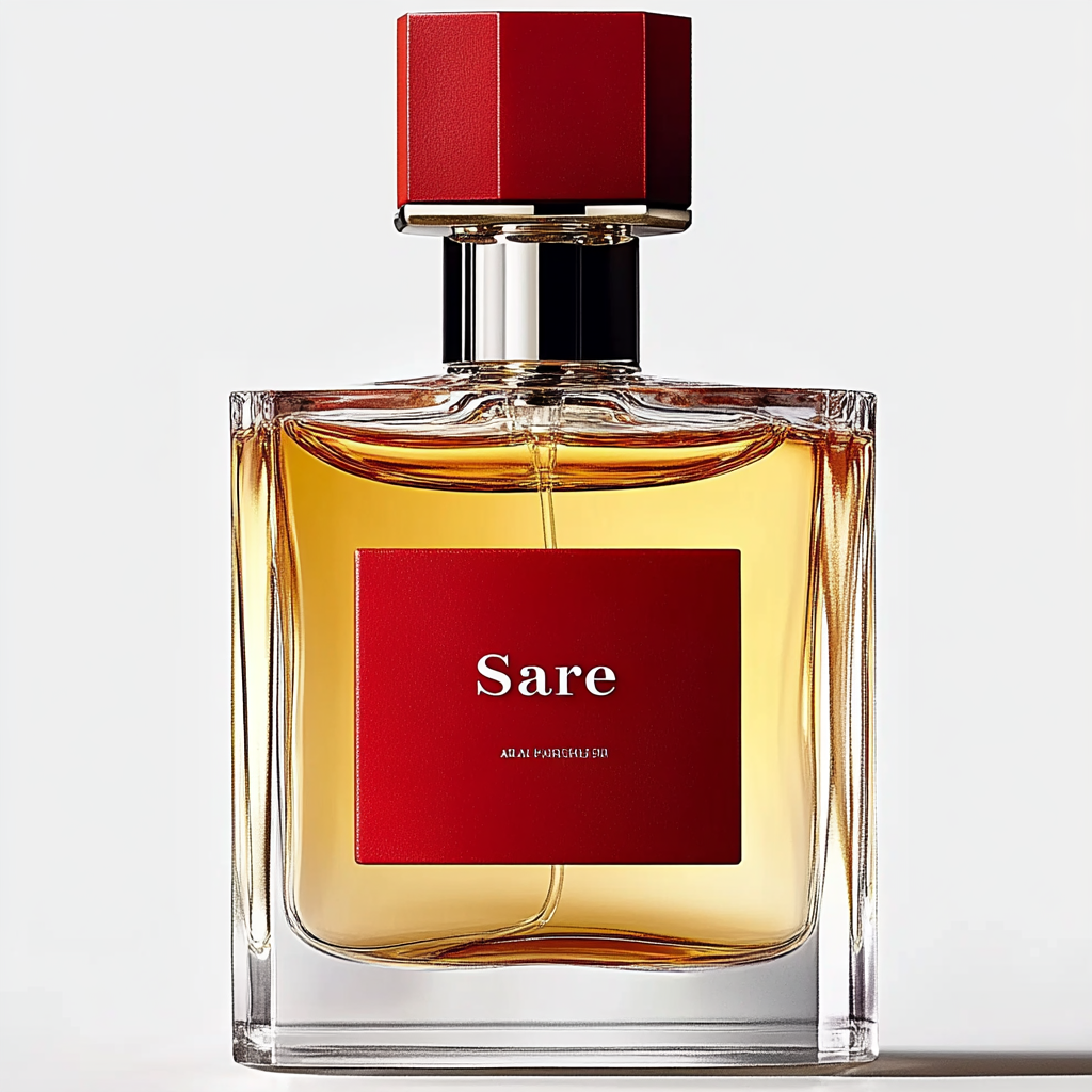 Gue - Habit - sareparfum