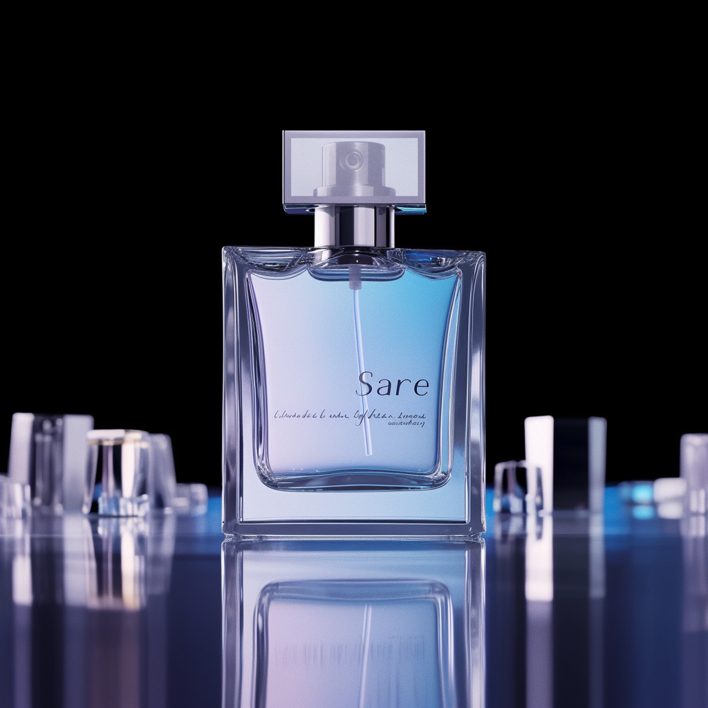 MFK – Aqua Celest - sareparfum
