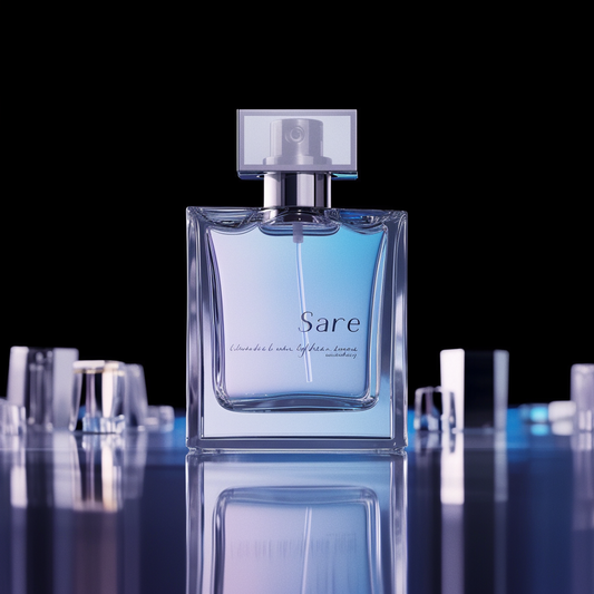 MFK – Aqua Celest - sareparfum