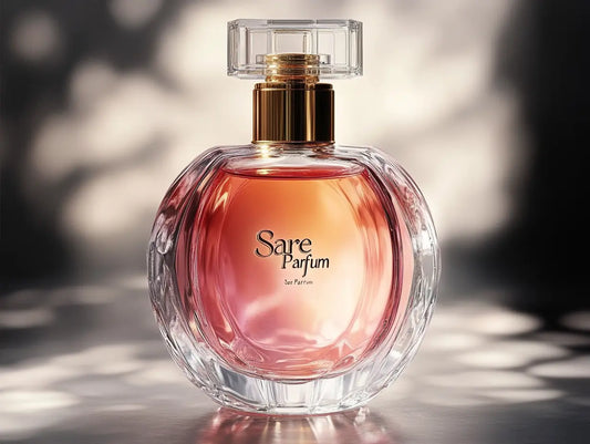Cha - Tendre - sareparfum