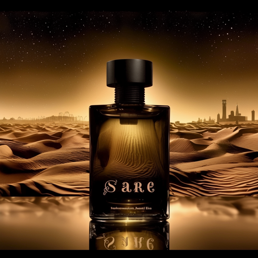 LV - Ombre Nom - sareparfum