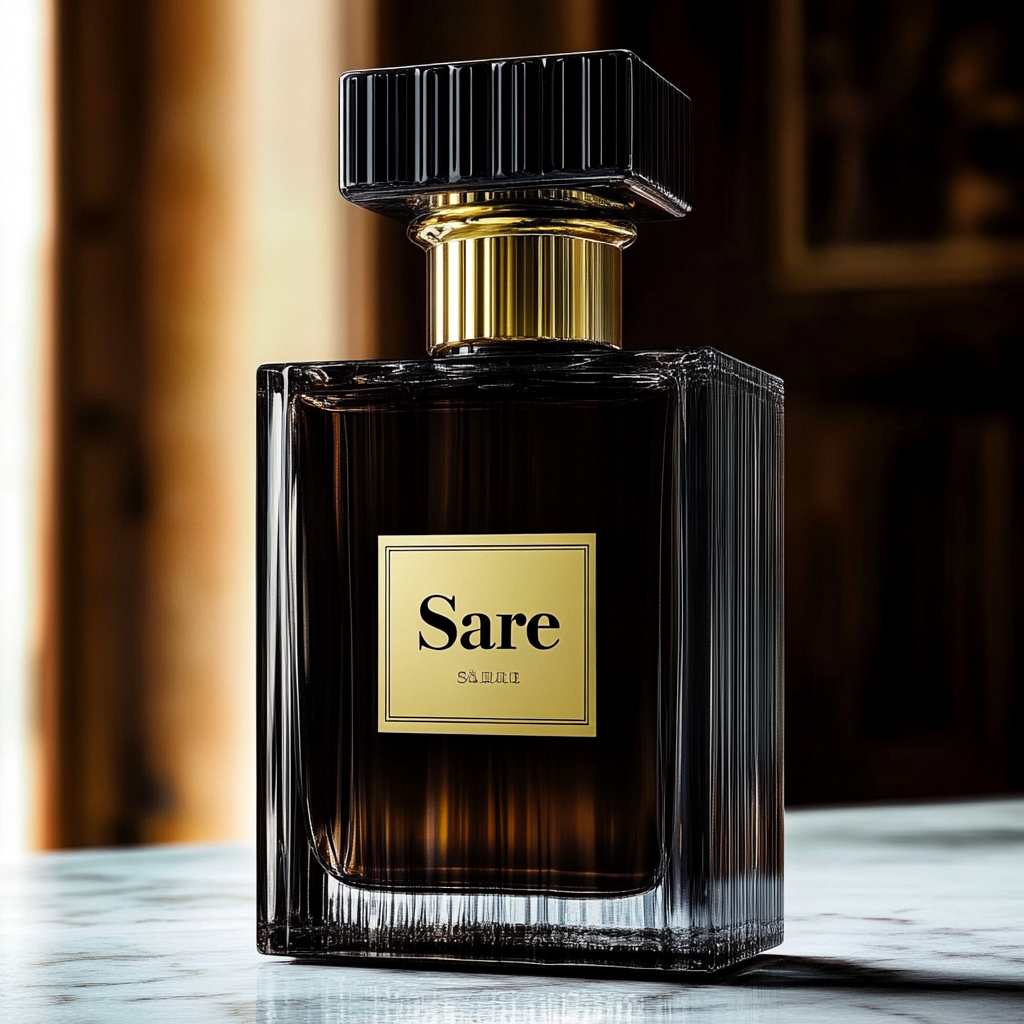 TF - Cypress - sareparfum