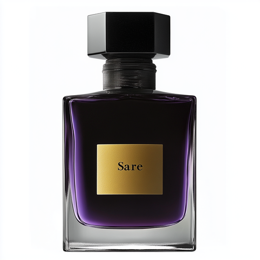 TF - Violet - sareparfum