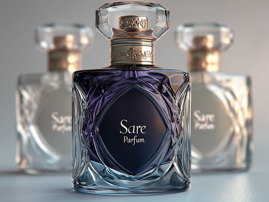 İntio - Side Efect - sareparfum
