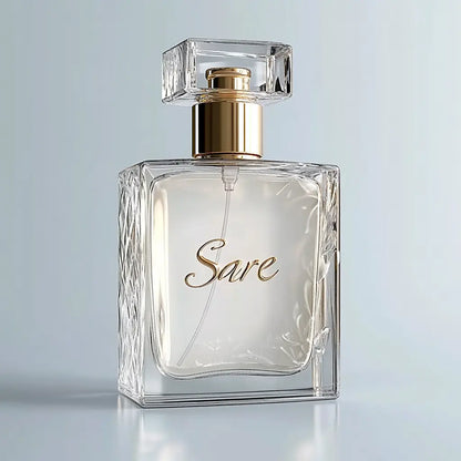 By - Good Girl Bad - sareparfum
