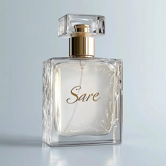 By - Good Girl Bad - sareparfum