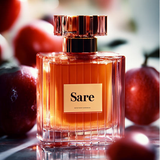 TF - Peach - sareparfum