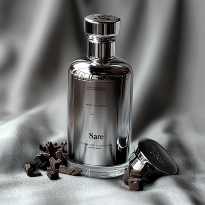 Mont - Chocolat - sareparfum