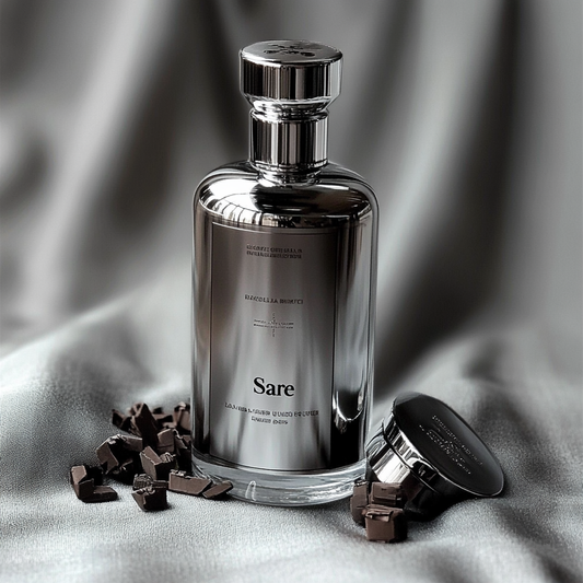 Mont - Chocolat - sareparfum