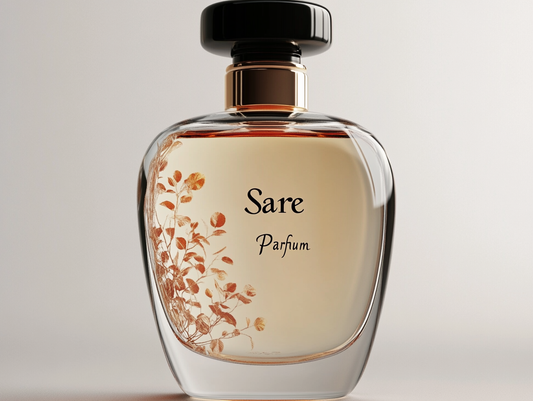 Her - Terre - sareparfum