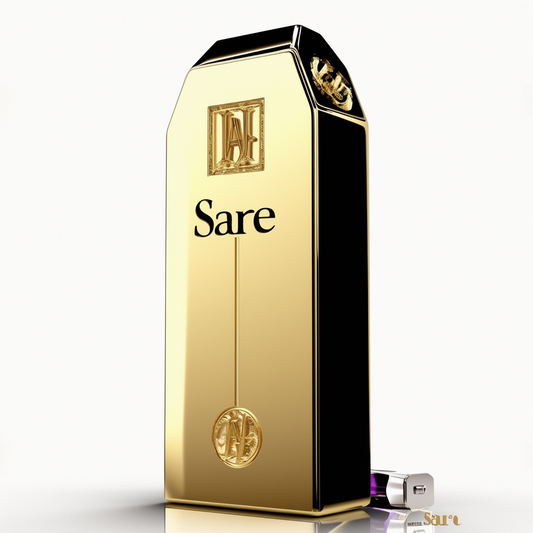 PR - Milione Elixir - sareparfum