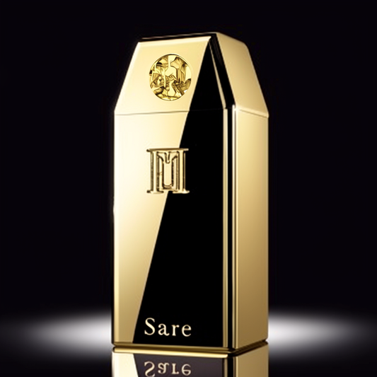 PR - Milione - sareparfum