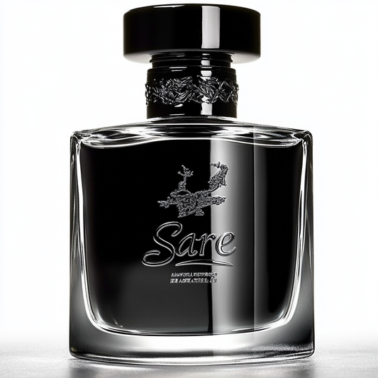 CreT - A AvenT - sareparfum