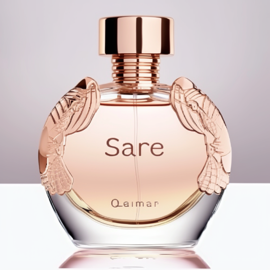 PR - Olympia - sareparfum