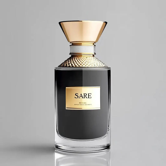 Bvl - Tygr - sareparfum