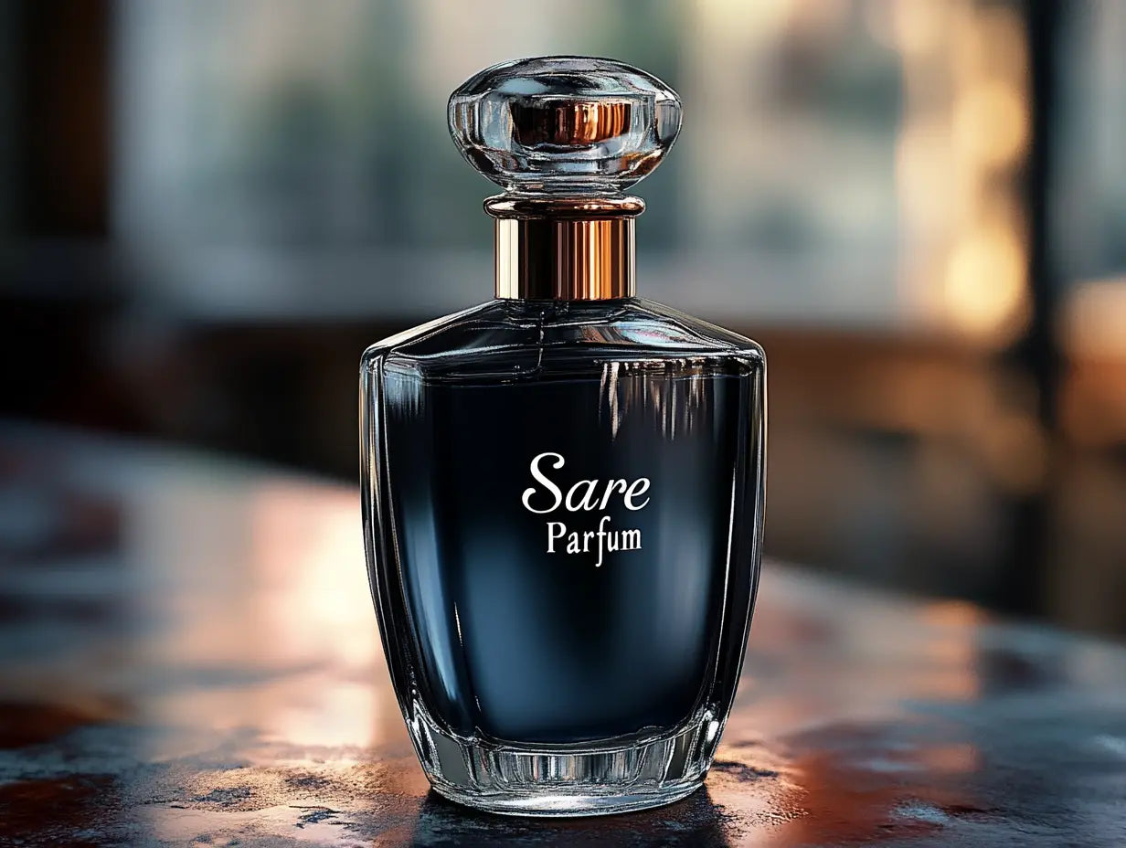 Chris - Sau - sareparfum