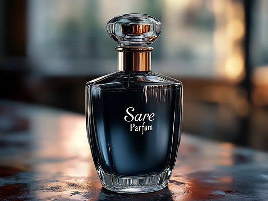 Chris - Sau - sareparfum