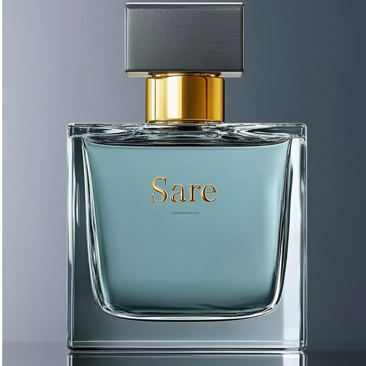 DG - To Gent - sareparfum