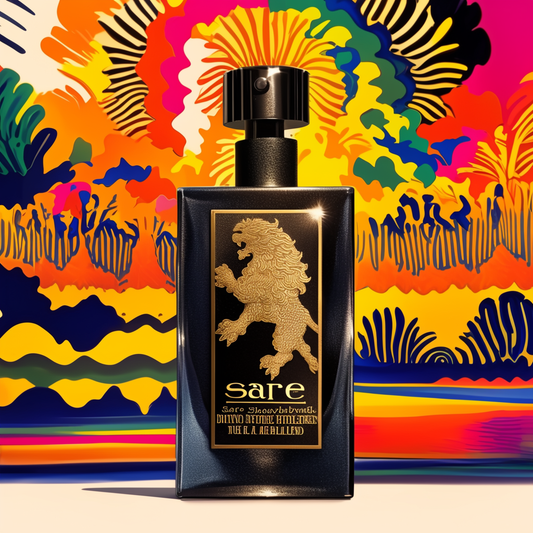 Mem - Iberian - sareparfum
