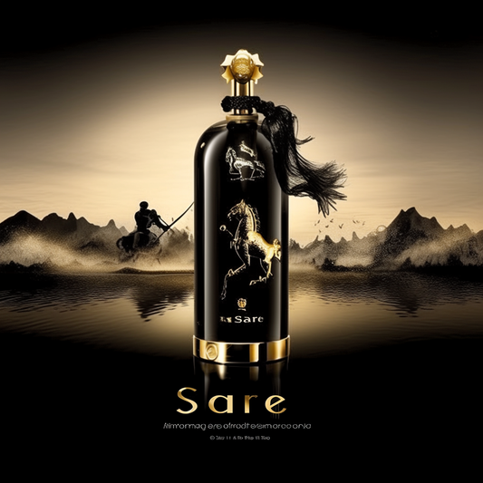 Mont – Arabia - sareparfum