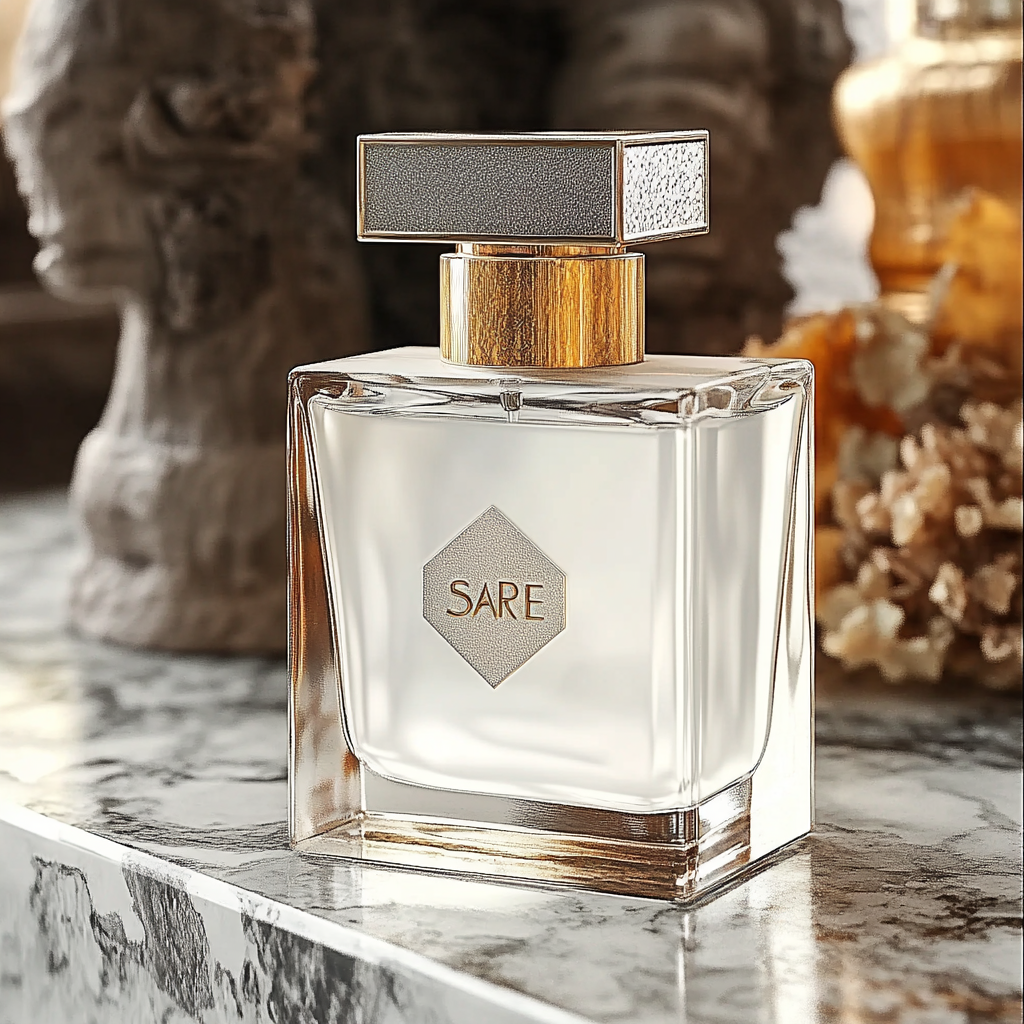 İntio -  Rehap - sareparfum