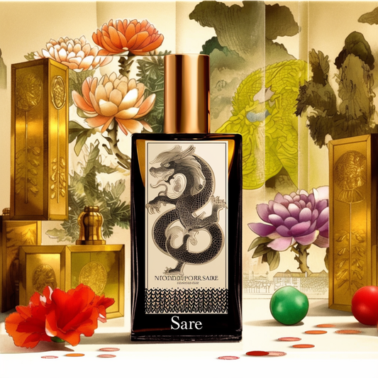 Mem – W Palace - sareparfum
