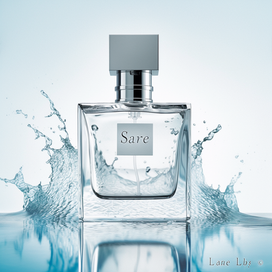 MFK – Aqua U Forte - sareparfum