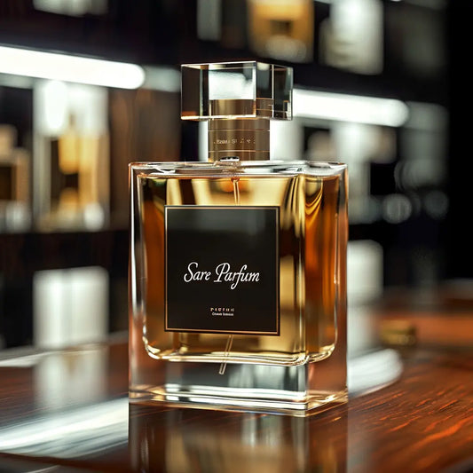 By - Phantom - sareparfum