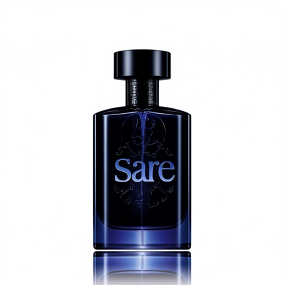 HB - B Night - sareparfum