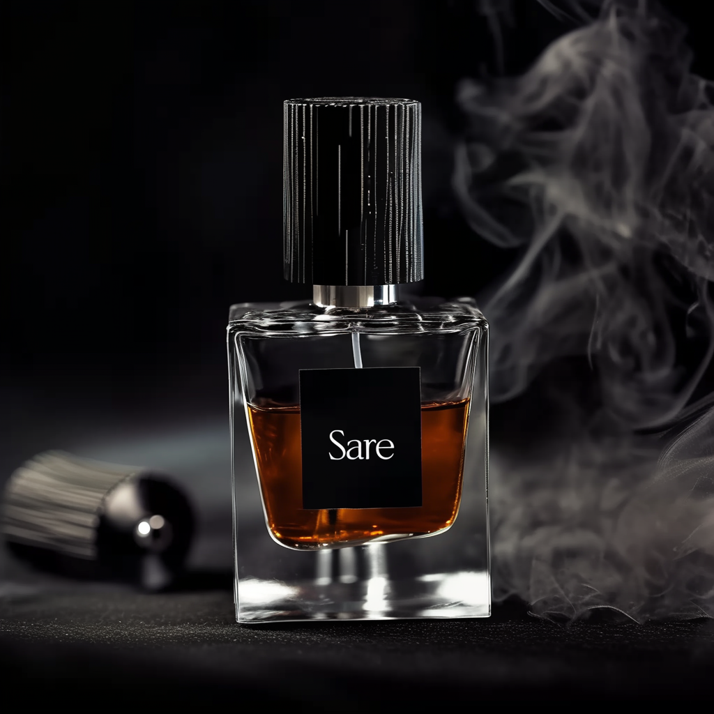 Nas - Afgan - sareparfum