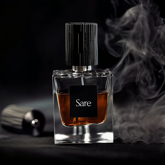 Nas - Afgan - sareparfum