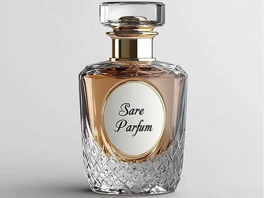 By – Ptd - sareparfum