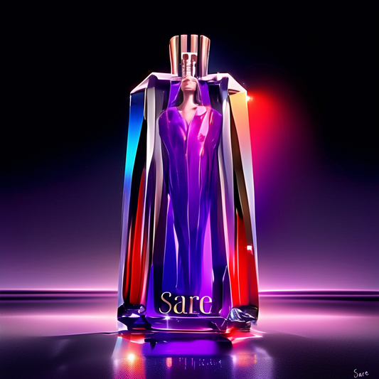 Thi- Alien - sareparfum
