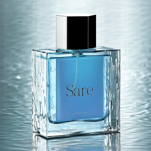 HB - Aqua - sareparfum