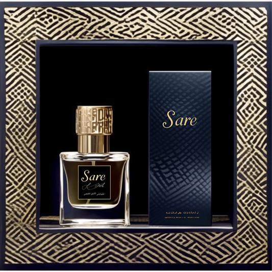 MFK - Oud - sareparfum
